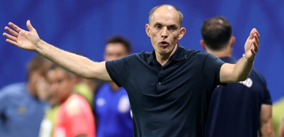 Tuchel üçün gələcək nə vəd edir? Argentina İngiltərəni Dünya Kubokundan çıxardı