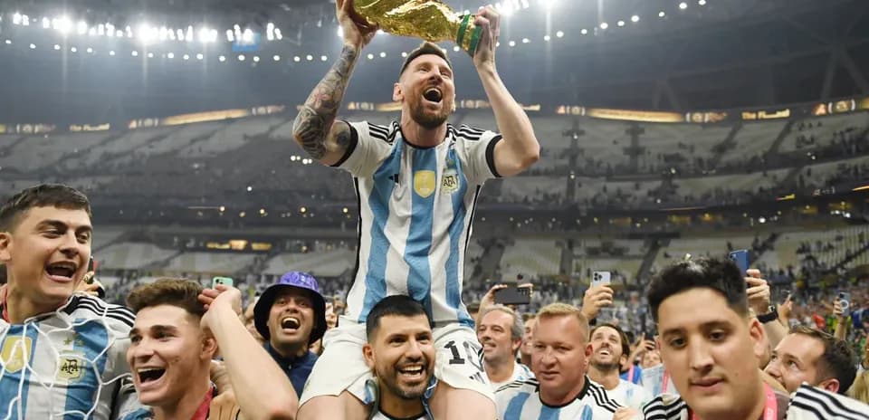 Argentina'nın Dünya Kuboku Zaferləri: Tarixi və Ən Yaddaqalan Anlar