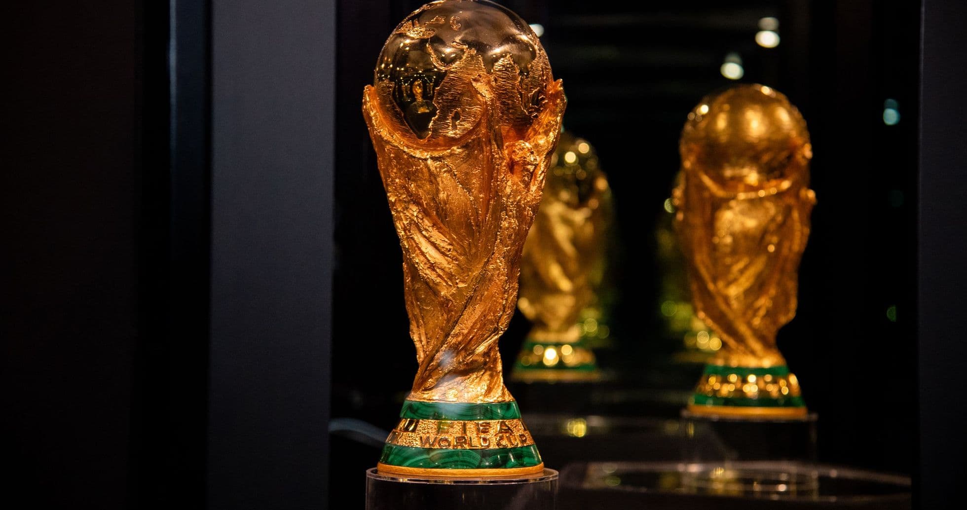 2026 FIFA Dünya Kubokunu Harada və Necə Pulsuz İzləmək Olar