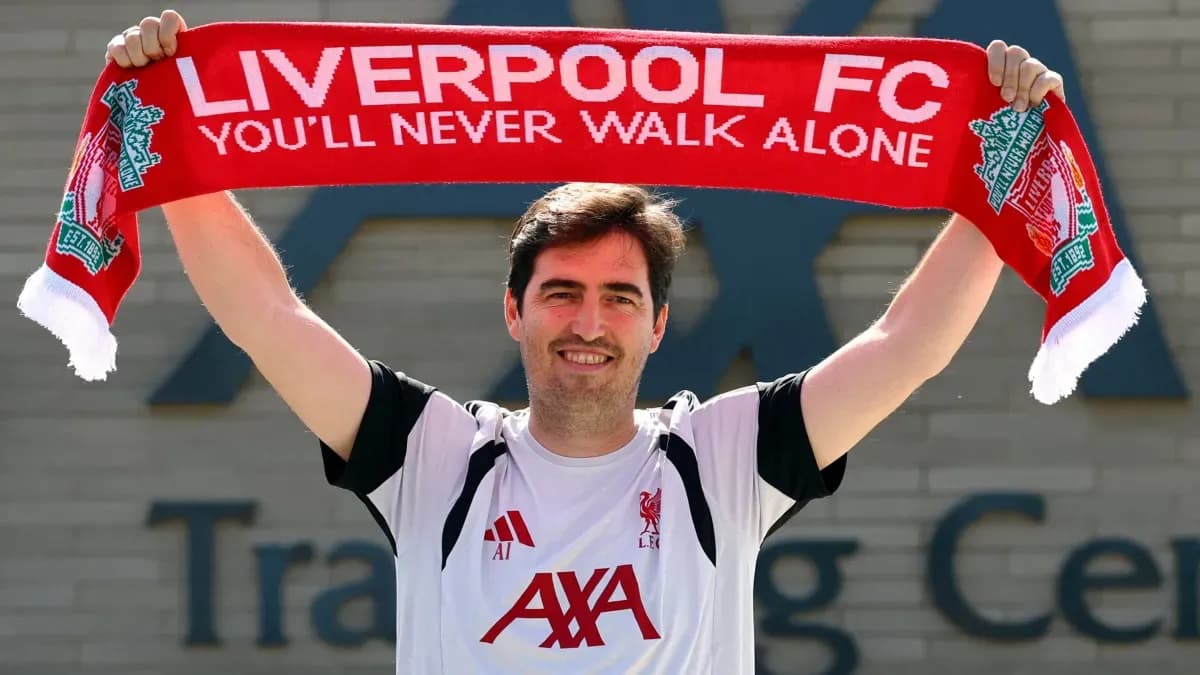 Liverpool-un 2026 İlin Yay Hazırlıq Proqramı və Nəticələri: Andoni Iraola ilə Yeniliklər