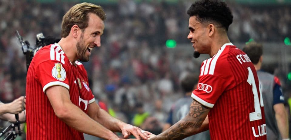 Luis Diaz Harry Kane-nin 2026 Ballon d'Or Qalibi Olacağına İnanır