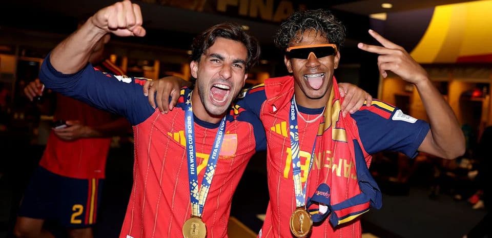 2026 Dünya Kubokunda Barcelona'nın Qələbə və Məğlubiyyətləri