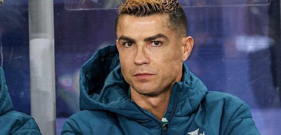 Niyə Cristiano Ronaldo Portuqaliya ilə Norveç oyununda iştirak etmir?