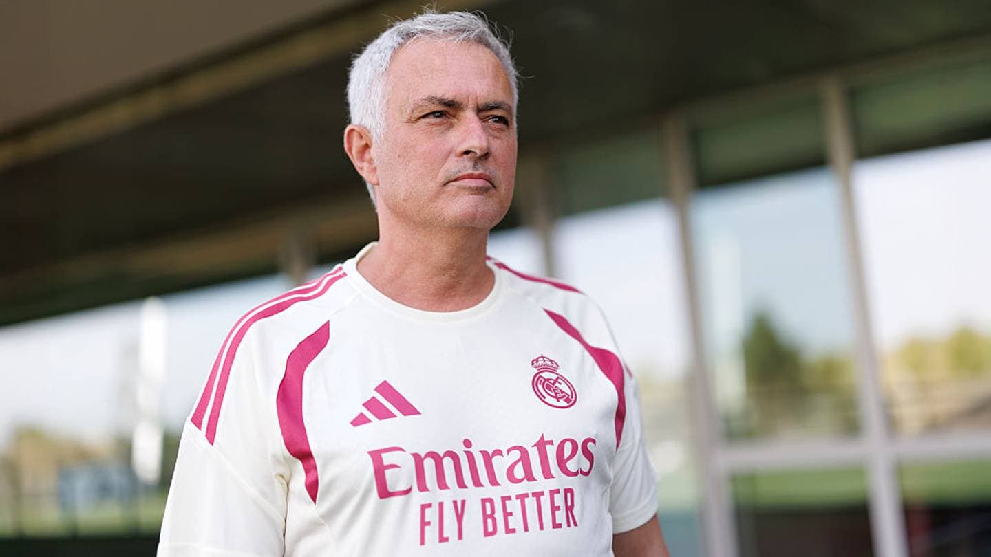 Real Madrid Gənc Hücumçu Carlos Espí ilə Sürətli Transfer Gerçəkləşdirdi