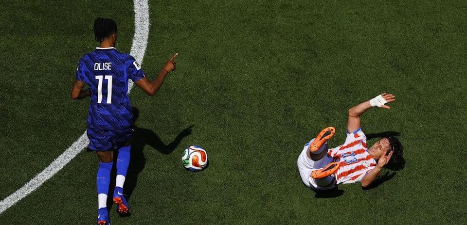 2026 Dünya Kuboku: Yarıfinalda Sarı Kart Cəzası Qorxusu Olan Futbolçular