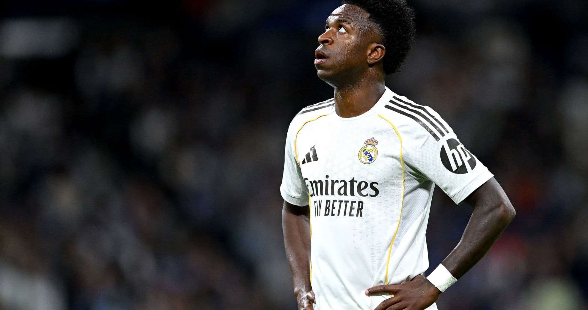 Real Madrid Vinicius Junior üçün təzə təklifini təqdim edir, amma futbolçu daha çoxunu istəyir
