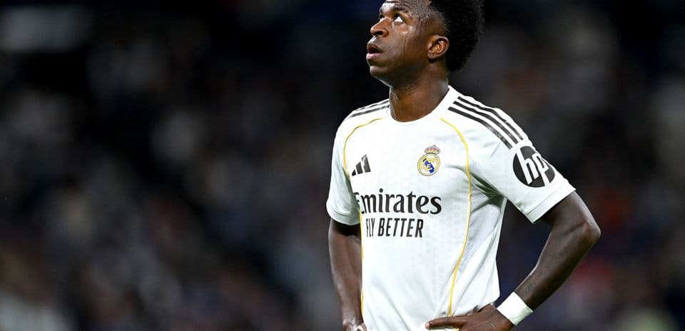 Real Madrid Vinicius Junior üçün təzə təklifini təqdim edir, amma futbolçu daha çoxunu istəyir
