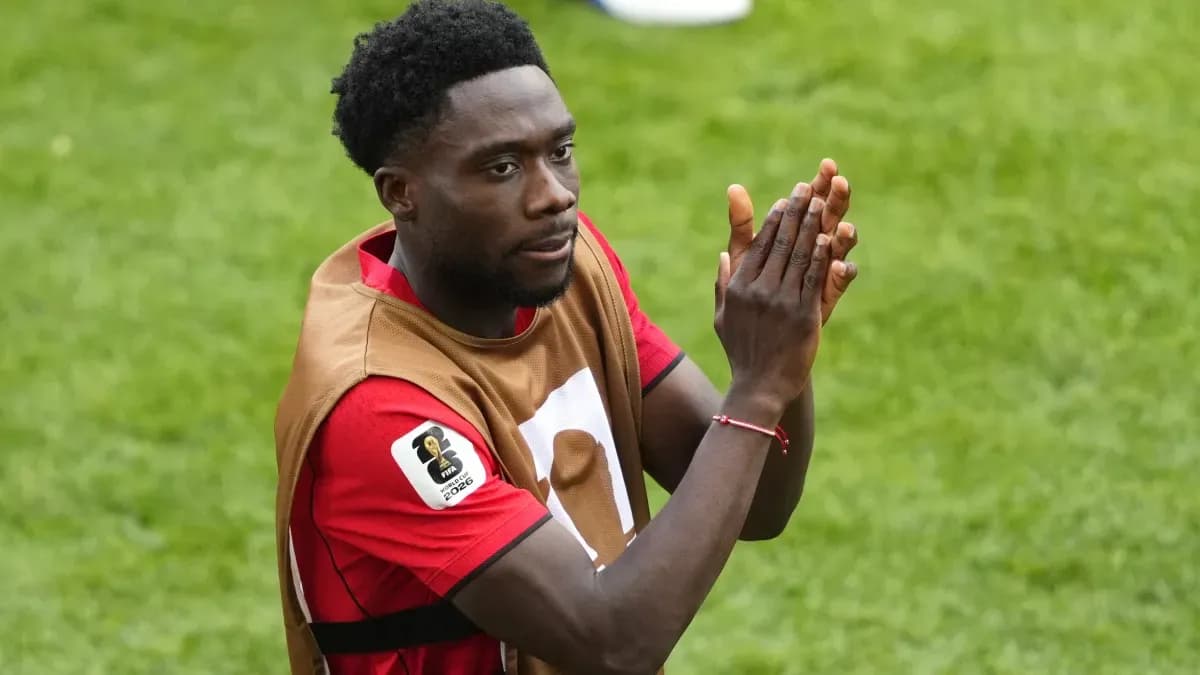 Kanada Futbol Millisi: 2026 Dünya Kubokunda Nə Lazımdır, Qrupdan İrəliləmək Üçün