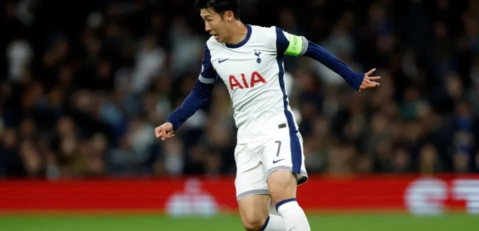 Tarixin Ən Yaxşı 10 Cənubi Koreyalı Futbolçusu