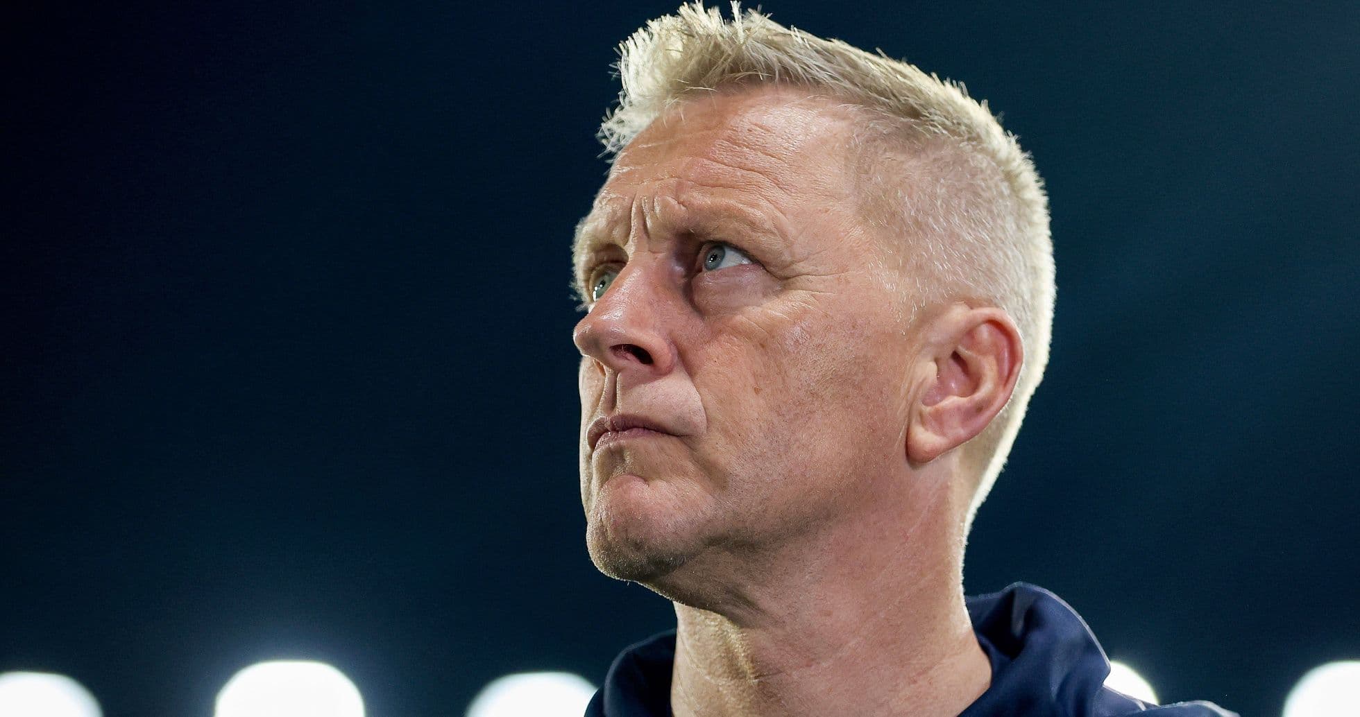 Heimir Hallgrimsson UEFA-dan İrlandiya və İsraili gələcək oyunlarda ayrı tutmağı tələb edir