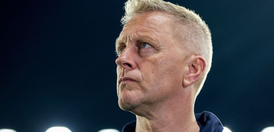 Heimir Hallgrimsson UEFA-dan İrlandiya və İsraili gələcək oyunlarda ayrı tutmağı tələb edir