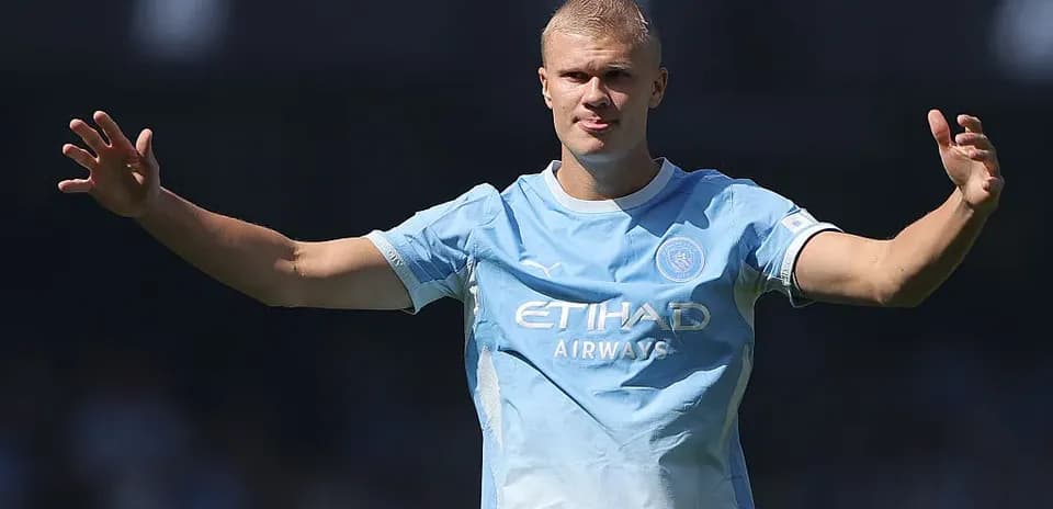 Crystal Palace - Man City: Premyer Liqa üçün proqnozlar, mərc təklifləri və şanslar