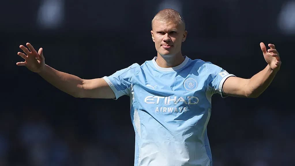 Crystal Palace - Man City: Premyer Liqa üçün proqnozlar, mərc təklifləri və şanslar