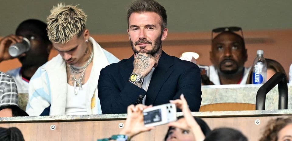David Beckham və 2026 Dünya Kubokundan qazancı: Məşhur futbolçunun milyardlıq sərvəti necə artdı