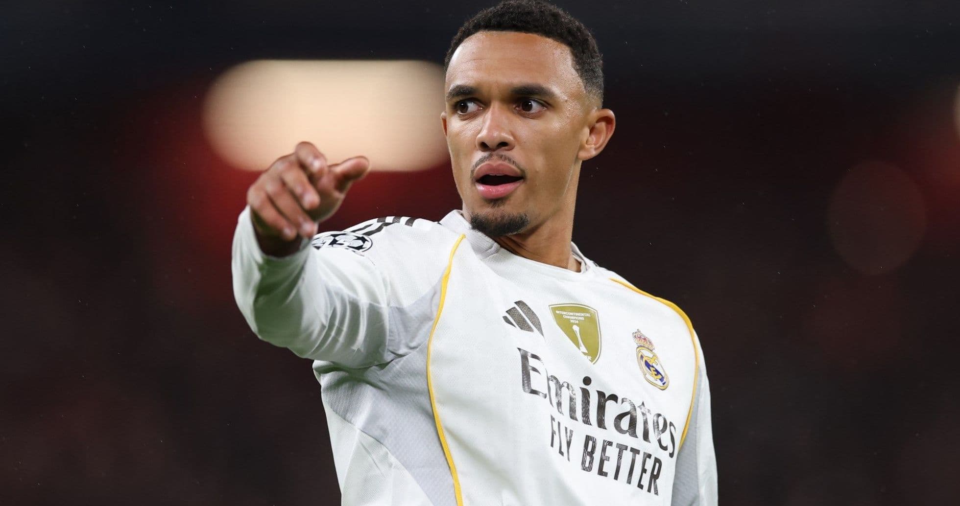 Trent Alexander-Arnoldun Madrid macərasından sonra Liverpoola qayıdışı gündəmdə