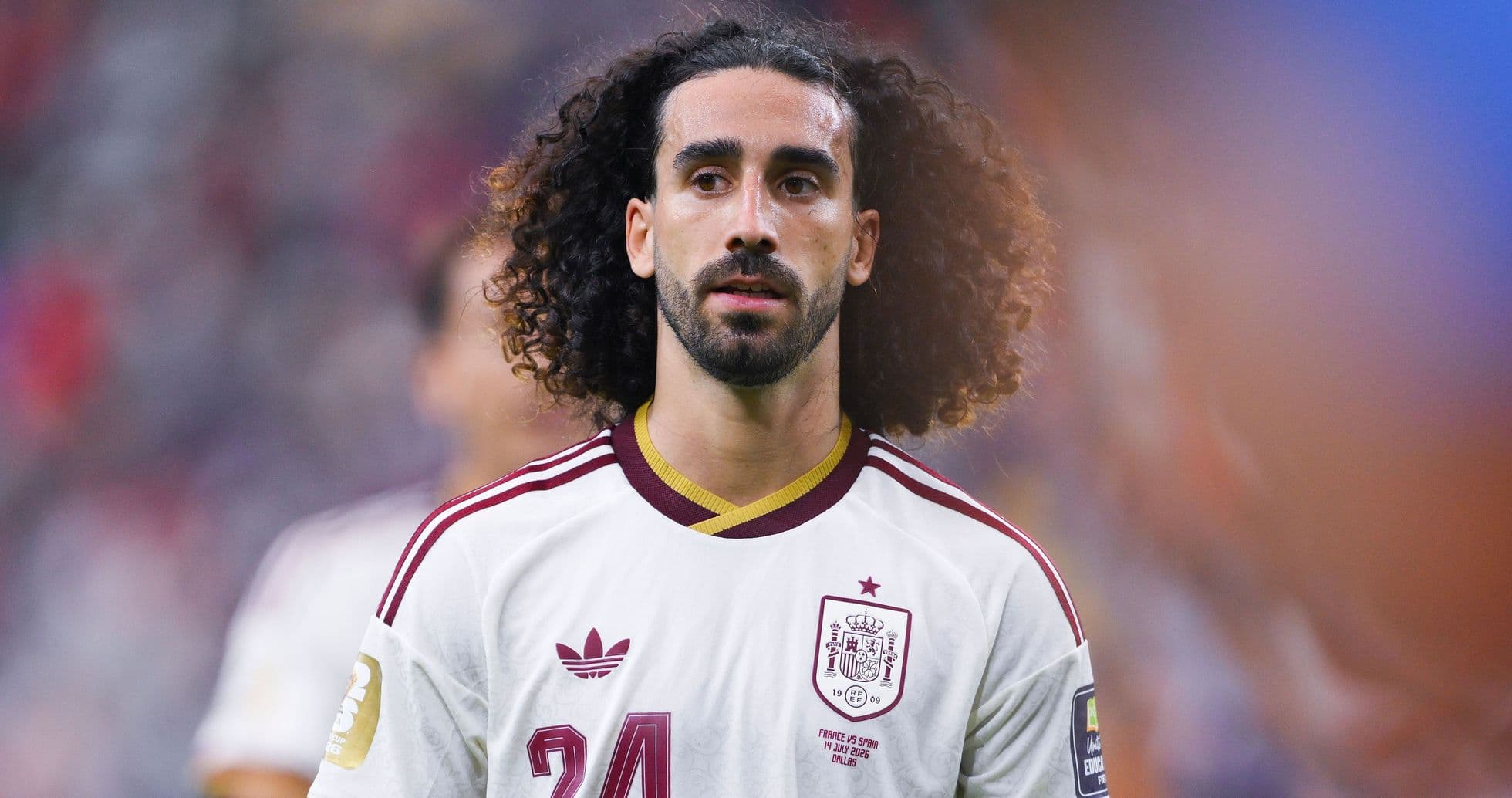 Marc Cucurella: Jose Mourinho ilə Real Madrid möhtəşəm mövsüm keçirəcək