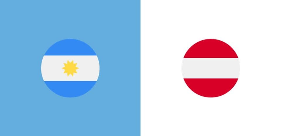 Argentina və Avstriya: 2026 Dünya Kuboku Matçı - Canlı Yayım, Televiziya və Başlama Vaxtı