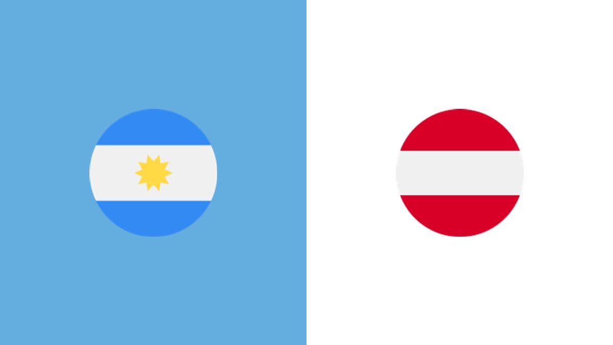 Argentina və Avstriya: 2026 Dünya Kuboku Matçı - Canlı Yayım, Televiziya və Başlama Vaxtı