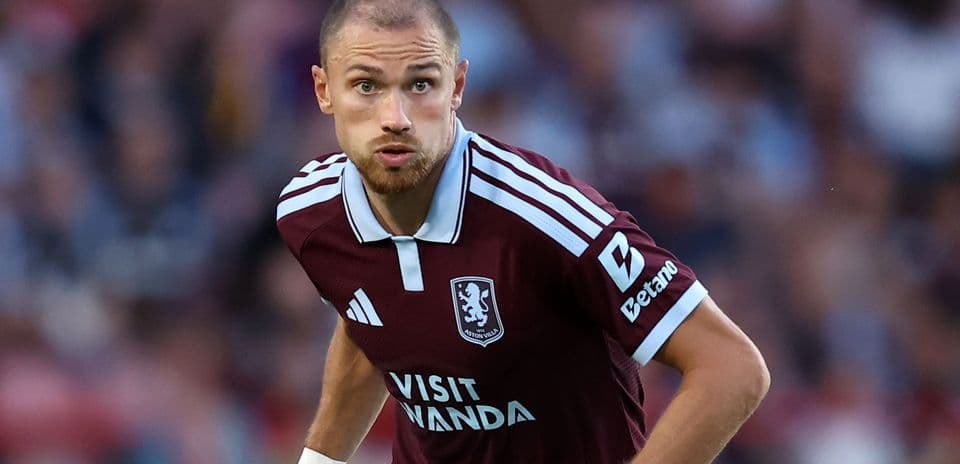 Matty Cash UEFA Super Kubokunu qazanmaq istəyir: Aston Villa dünya çempionu PSG-yə qarşı