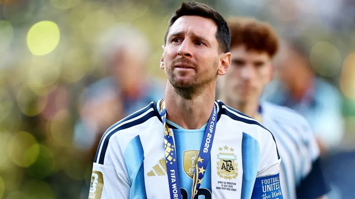 Niyə 80,000-dən çox Argentina azarkeşi FIFA-dan İspaniya ilə Dünya Kuboku finalını təkrar oynamağı tələb edir?