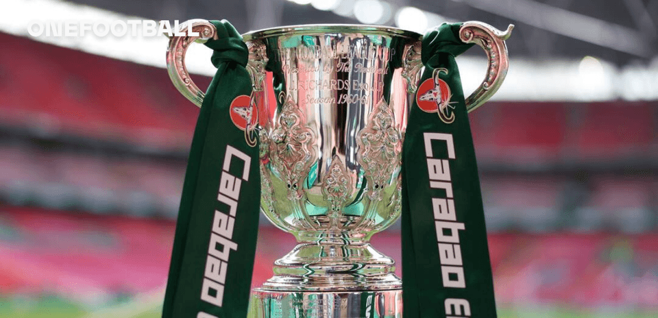 Carabao Kubokunun 4-cü mərhələsi: Liverpool - Chelsea, Arsenal isə Fleetwood Town ilə qarşılaşacaq