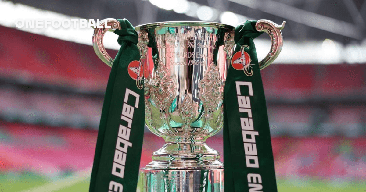 Carabao Kubokunun 4-cü mərhələsi: Liverpool - Chelsea, Arsenal isə Fleetwood Town ilə qarşılaşacaq