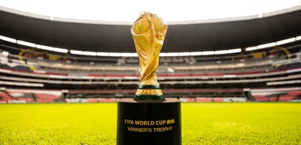 2026 FIFA Dünya Kuboku: Yayım Qrafiki, Vaxtlar və Ən Böyük Oyunları Harada İzləmək olar