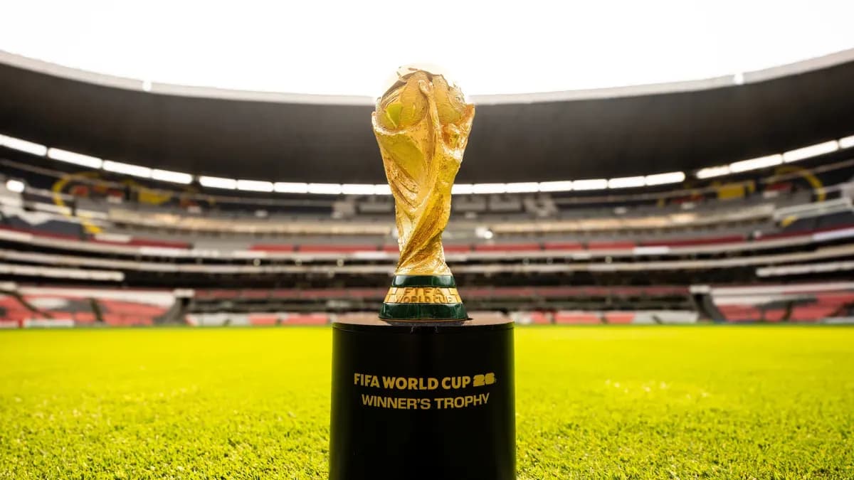 2026 FIFA Dünya Kuboku: Yayım Qrafiki, Vaxtlar və Ən Böyük Oyunları Harada İzləmək olar
