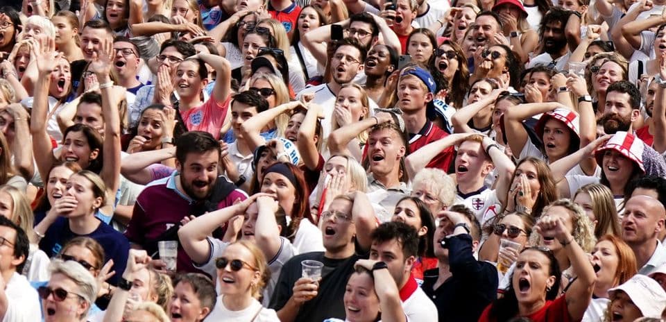 2026 Dünya Kuboku: Böyük Turnirin Bütün Oyunlarını BBC və ITV-də Necə İzləmək Olar