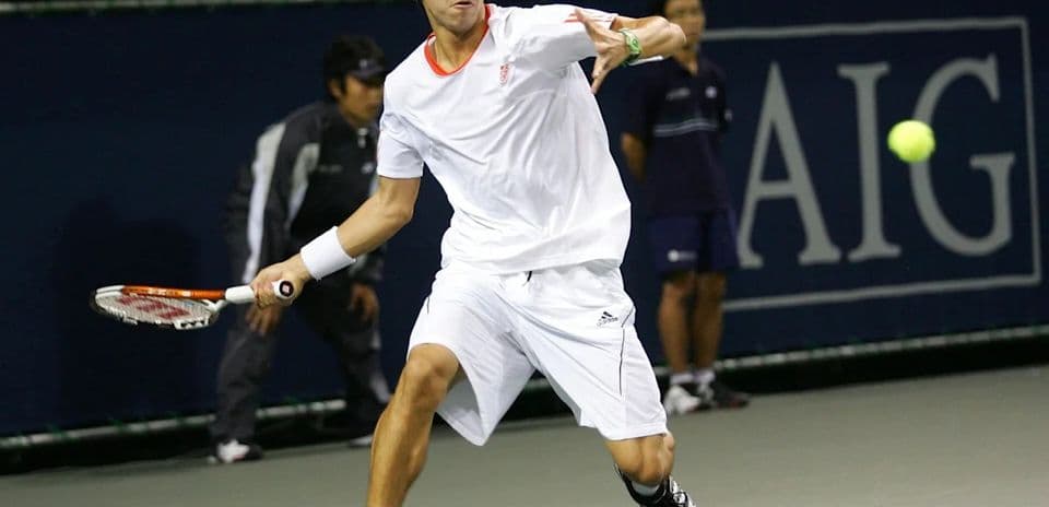 Kei Nishikorinin İlk Yaponiya Açıq Çempionatına Gedişi və Tennis Karyerasının Sonu
