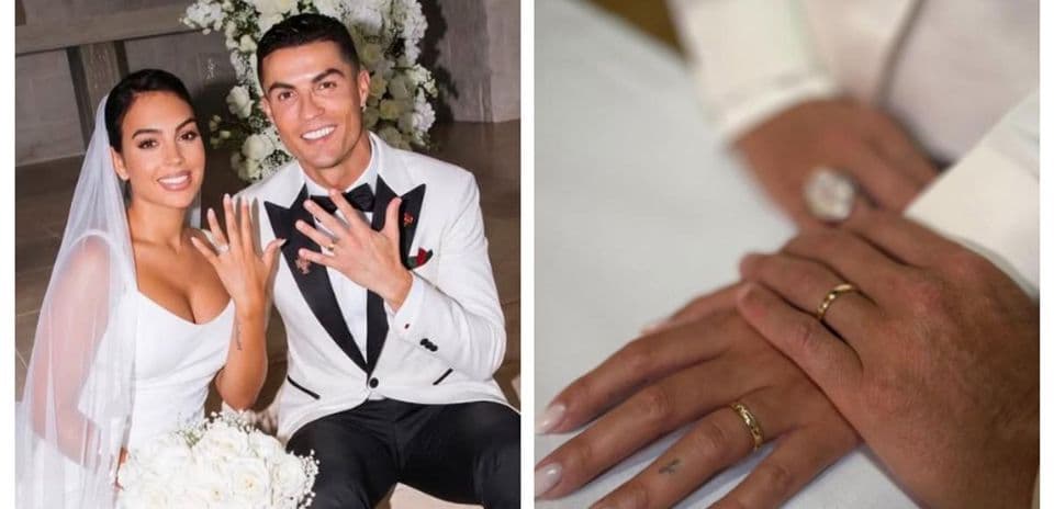 Georgina Rodriguez Ronaldo ilə boşanarsa, sərvətin yarısını alacaqmı? - Bilməli olduğunuzlar
