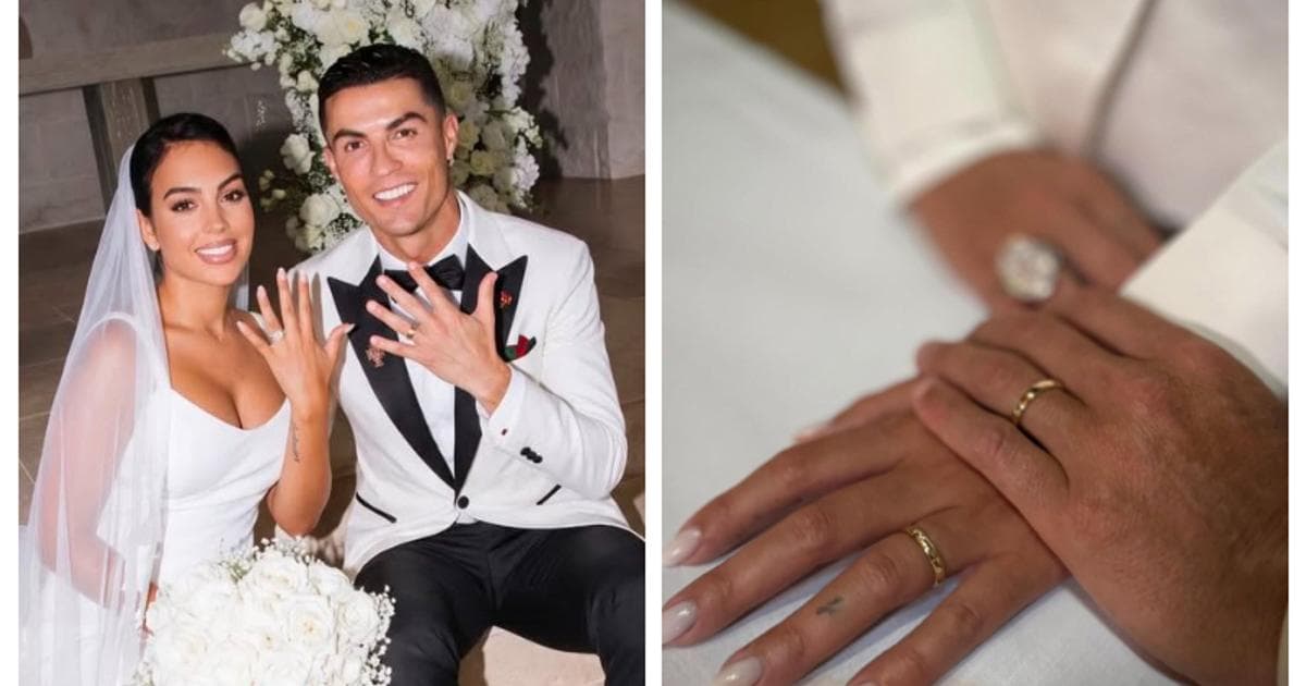Georgina Rodriguez Ronaldo ilə boşanarsa, sərvətin yarısını alacaqmı? - Bilməli olduğunuzlar