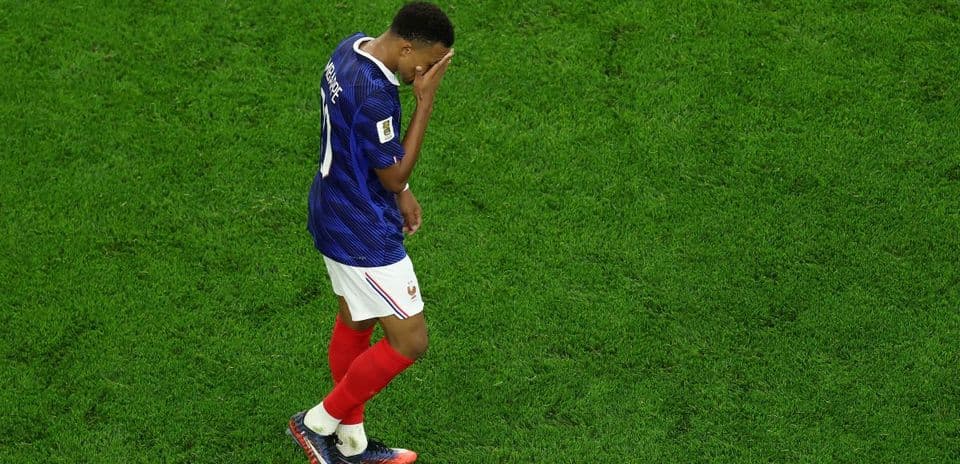 Kylian Mbappé Fransız İzləyicilərinə Açıq Məktub Yazdı: "Bu Dünya Kuboku Bitdi, Amma Hekayə Davam Edir"