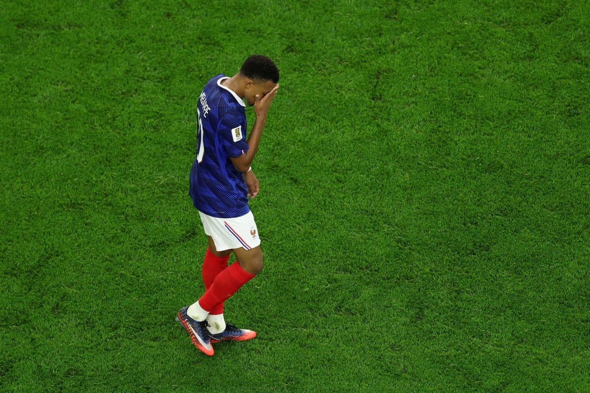 Kylian Mbappé Fransız İzləyicilərinə Açıq Məktub Yazdı: "Bu Dünya Kuboku Bitdi, Amma Hekayə Davam Edir"