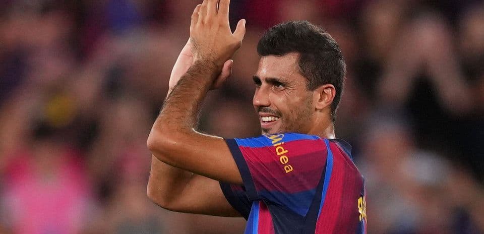 Rodri 2026 Ballon d'Or üçün favoritlərini açıqladı: Mbappe və Kane siyahıdan kənarda qaldı