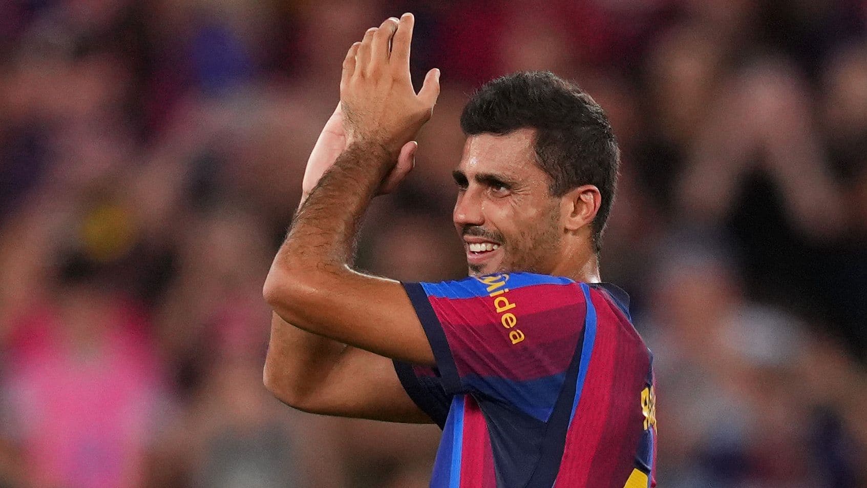 Rodri 2026 Ballon d'Or üçün favoritlərini açıqladı: Mbappe və Kane siyahıdan kənarda qaldı