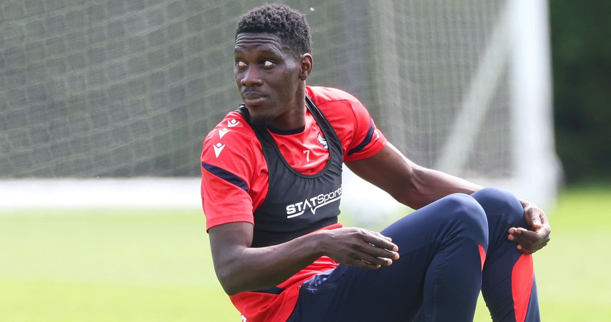Liverpool İsmaila Sarr üçün 50 milyon funt təklif etdi, Yankuba Minteh transferi baş tutmadı