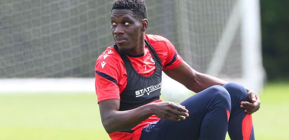 Liverpool İsmaila Sarr üçün 50 milyon funt təklif etdi, Yankuba Minteh transferi baş tutmadı