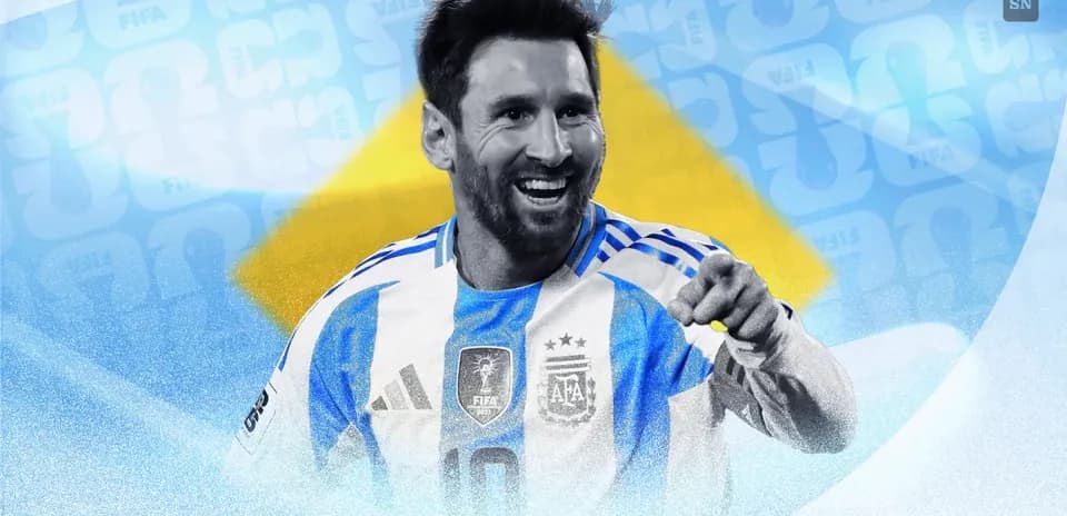 Lionel Messinin Dünya Kuboku 2026-da növbəti oyunu: Cədvəl, başlama vaxtı və Argentina-İsveçrə qarşılaşması