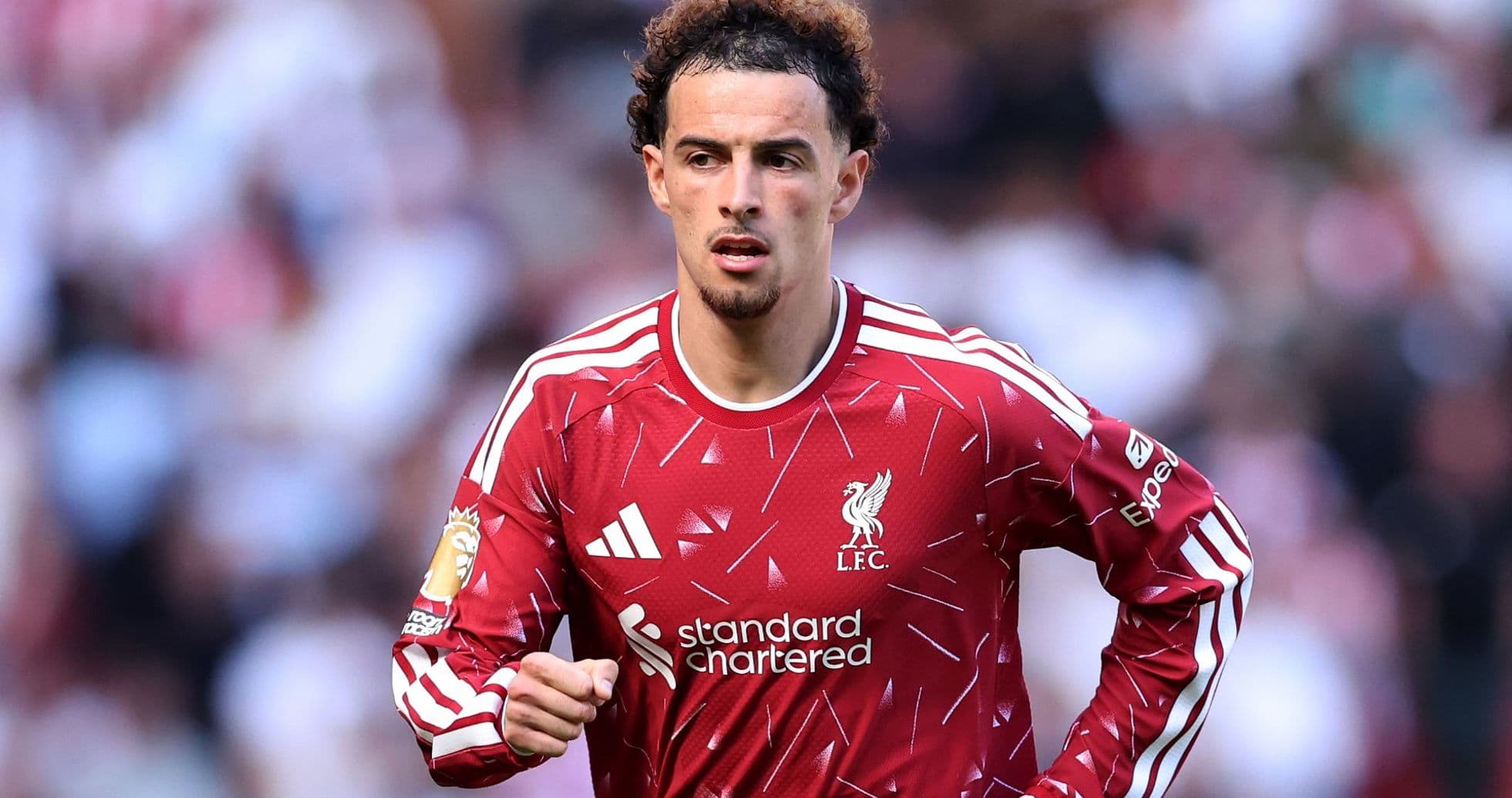 İnter, Liverpoolun yarımmüdafiəçisi Curtis Jonesa marağını saxlayır