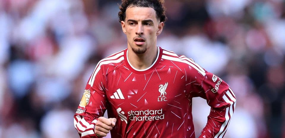İnter, Liverpoolun yarımmüdafiəçisi Curtis Jonesa marağını saxlayır