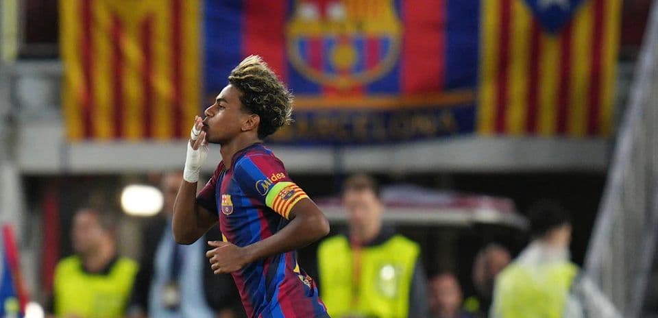 Barcelona'nın Camp Nou stadionu 2029 Çempionlar Liqasının finalına ev sahibliyi edəcək