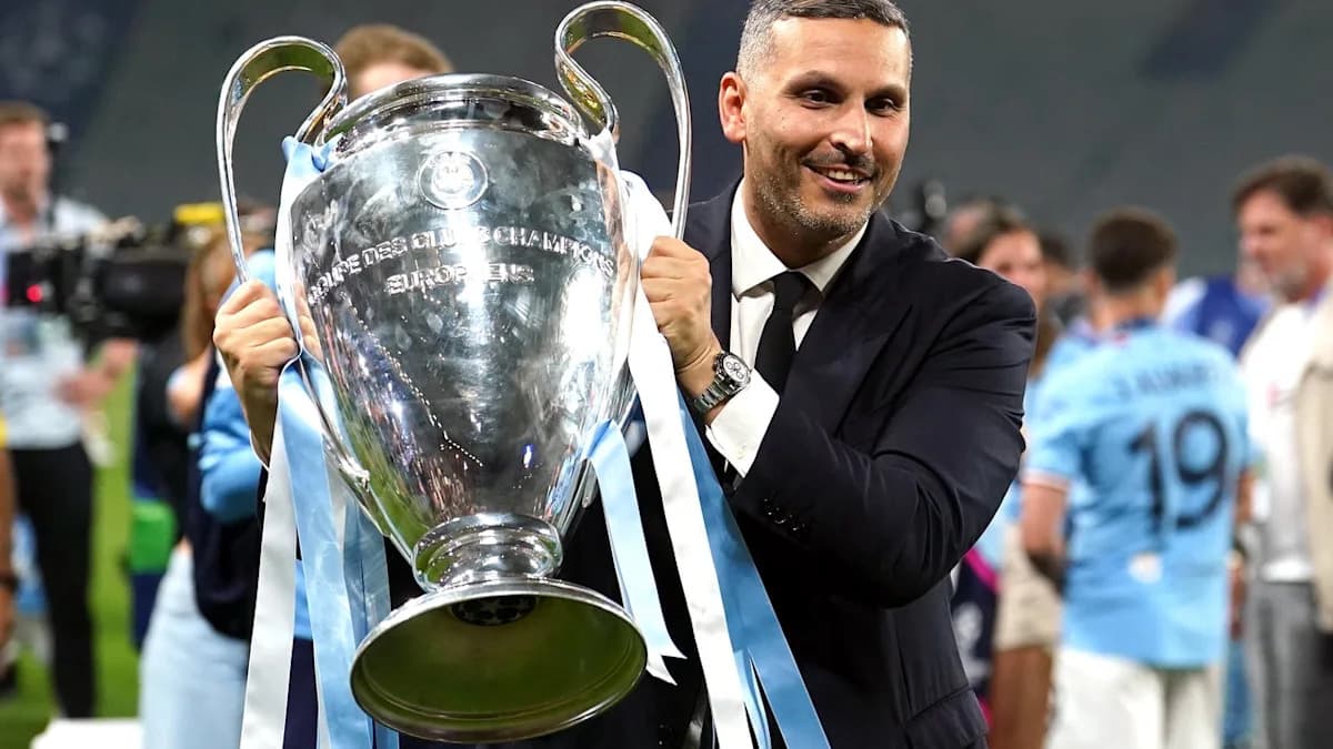 Mançester Siti işi: Futboldan kənara çıxan nəticələr
