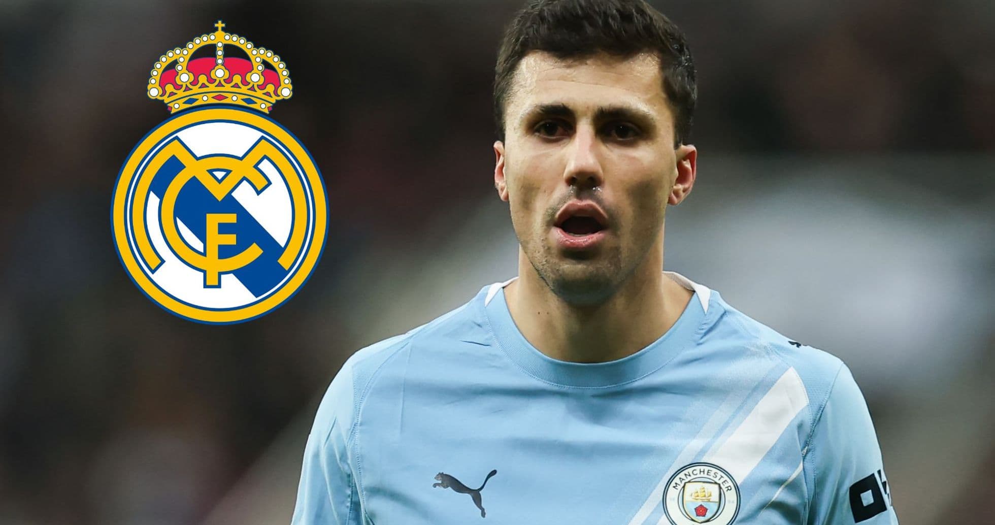 Rodrinin Real Madrid təklifini rədd edib Barcelona-ya keçməsinin səbəbi: 65 milyonluq Man City transferi və Jose Mourinyo'nun kritik səhvləri