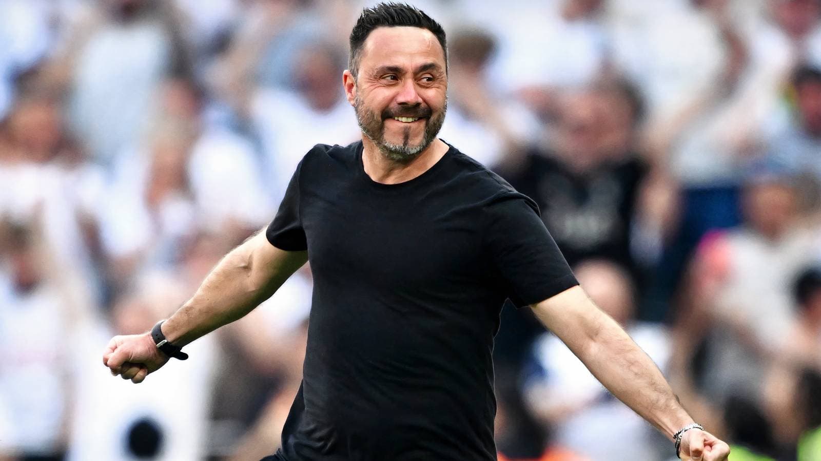 Tottenhem Franco Mastantuono üçün icarə təklifi ilə əlaqə saxlayıb