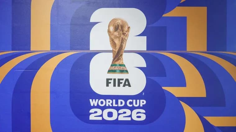 2026 FIFA Dünya Kuboku üçün Ən Yaxşı Bahis Promo Kampaniyaları: Qalib, Qızıl But və Qrup Oranları