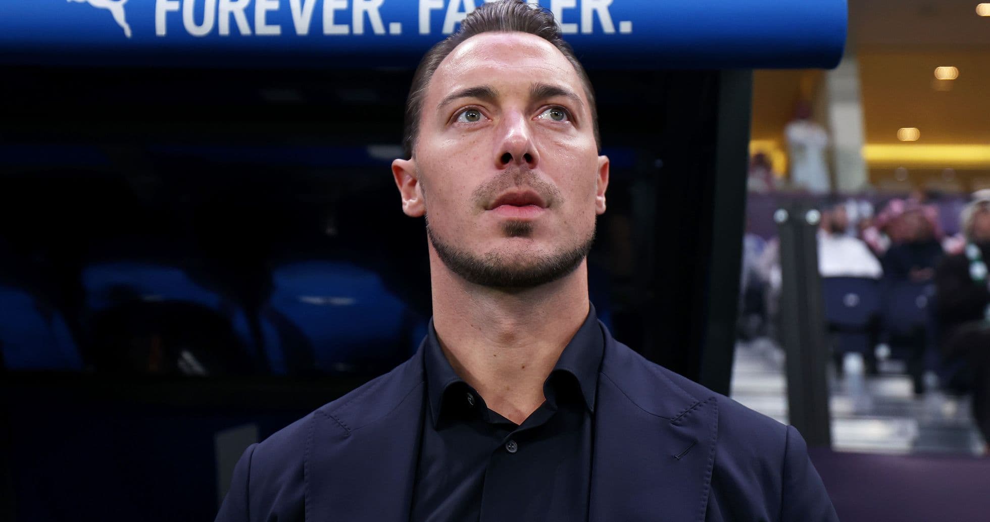 Newcastle Al-Ahli-dən Matthias Jaissle üçün nə qədər ödəəcək?