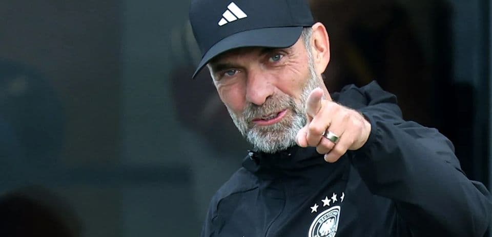 Niderland - Almaniya matçı: TV kanalı, başlanma vaxtı və Nations League-i necə izləmək olar