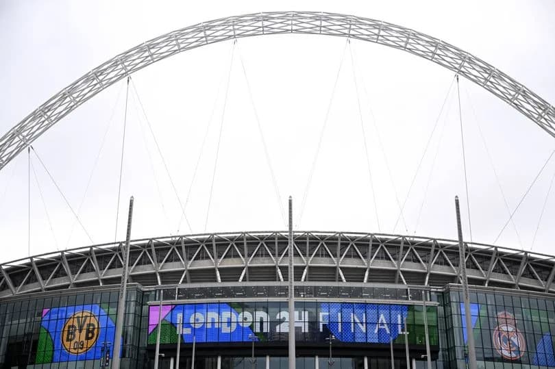UEFA 2029 Çempionlar Liqasının Finalını Nou Campa Verdi, Wembley İmtina Edildi