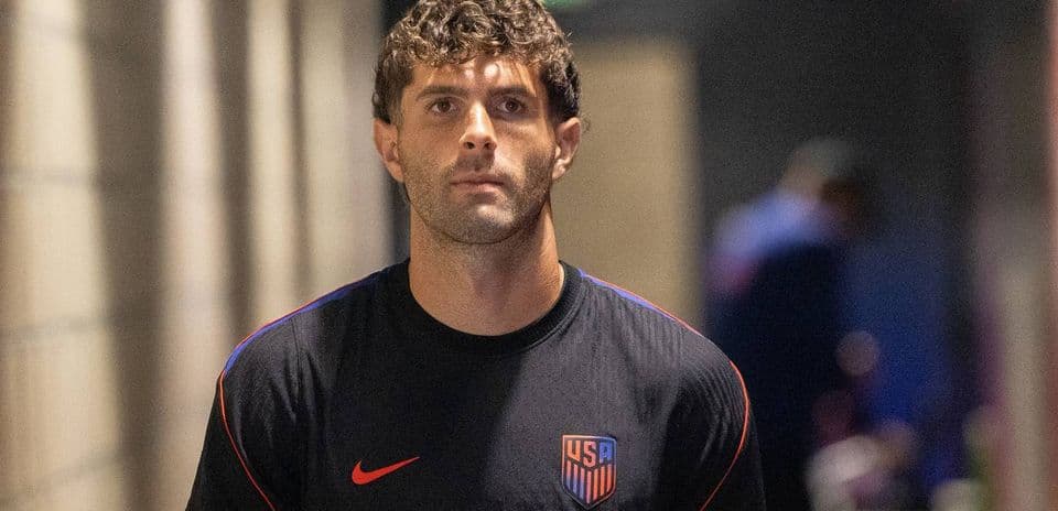 Christian Pulisic-in Yaralanması: ABŞ Milli Komandasının Ulduzu Avstraliyaya Qarşı Oynayacaqmı?